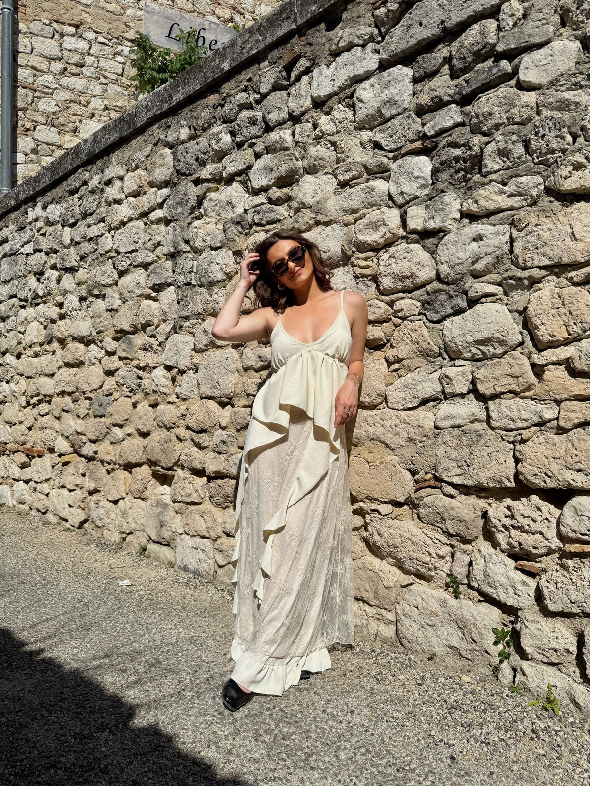 Robe Esmé
