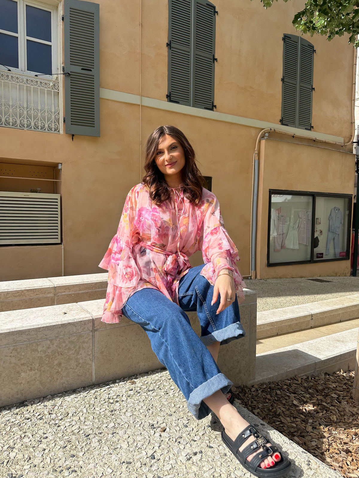 Blouse Joy