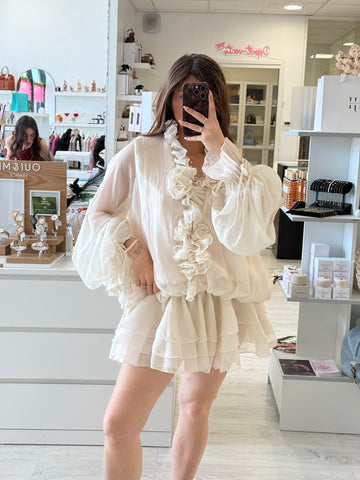 Robe Aelys