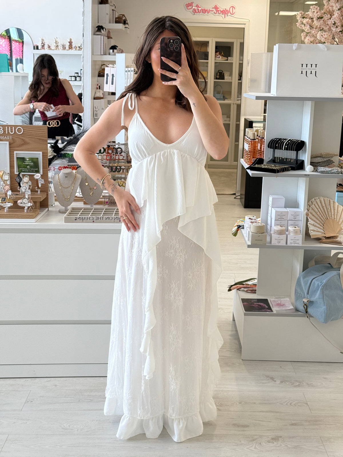 Robe Esmé