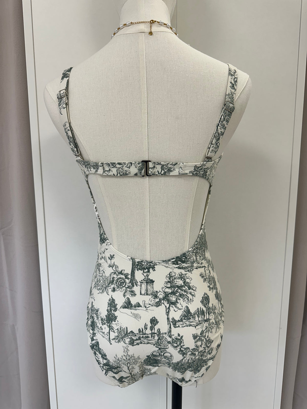 Maillot de Bain 1 pièce