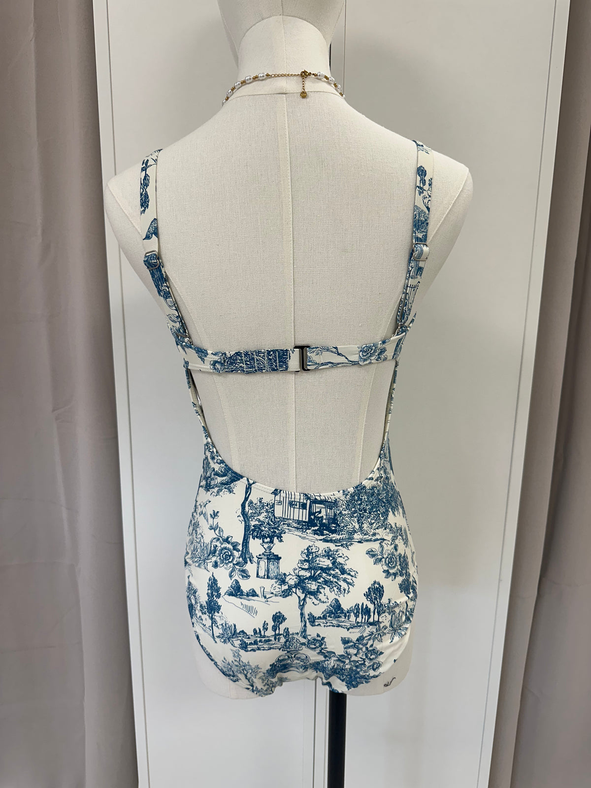 Maillot de Bain 1 pièce