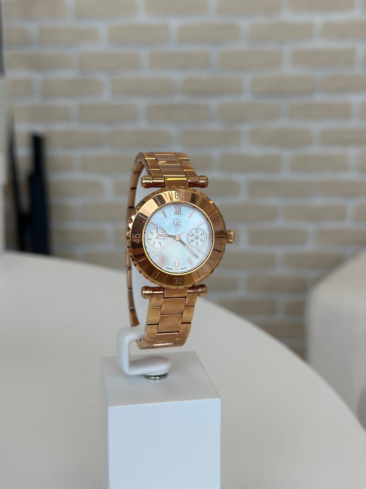 Montre GC Femme