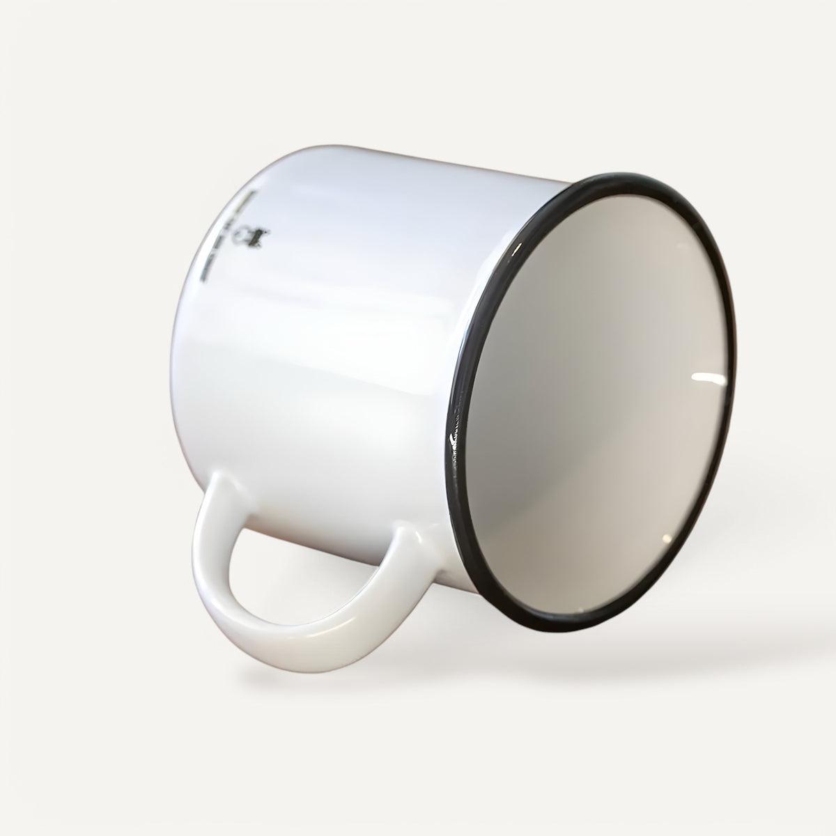 Mug Bon anniversaire vieille branche