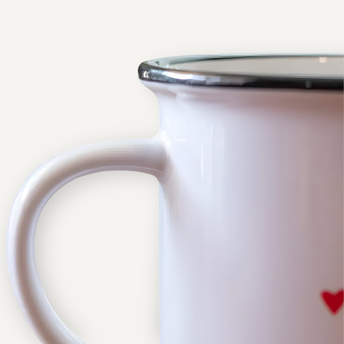 Mug Bon anniversaire vieille branche